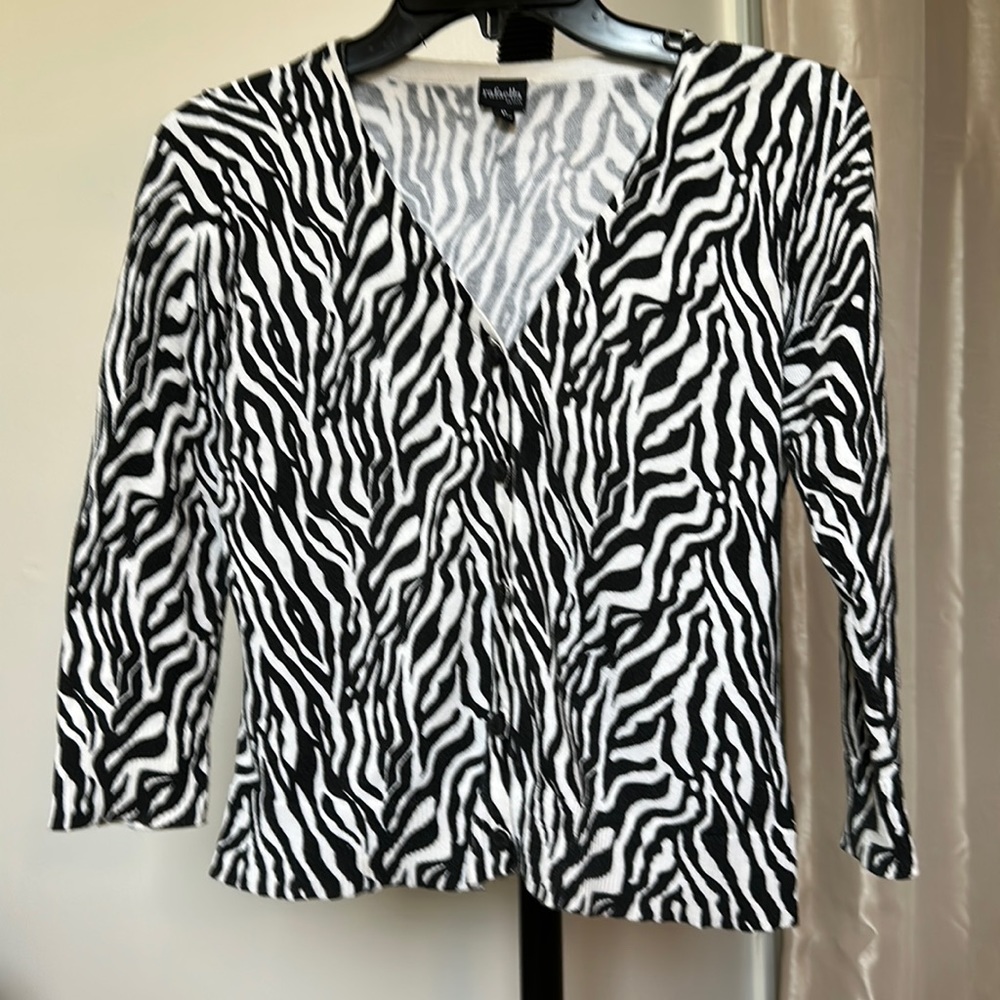 Rafaela cardigan